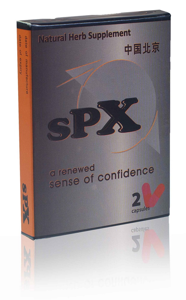 SPX potencianövelő rendelés vagy vásárlás az INTIM CENTER szexshopban